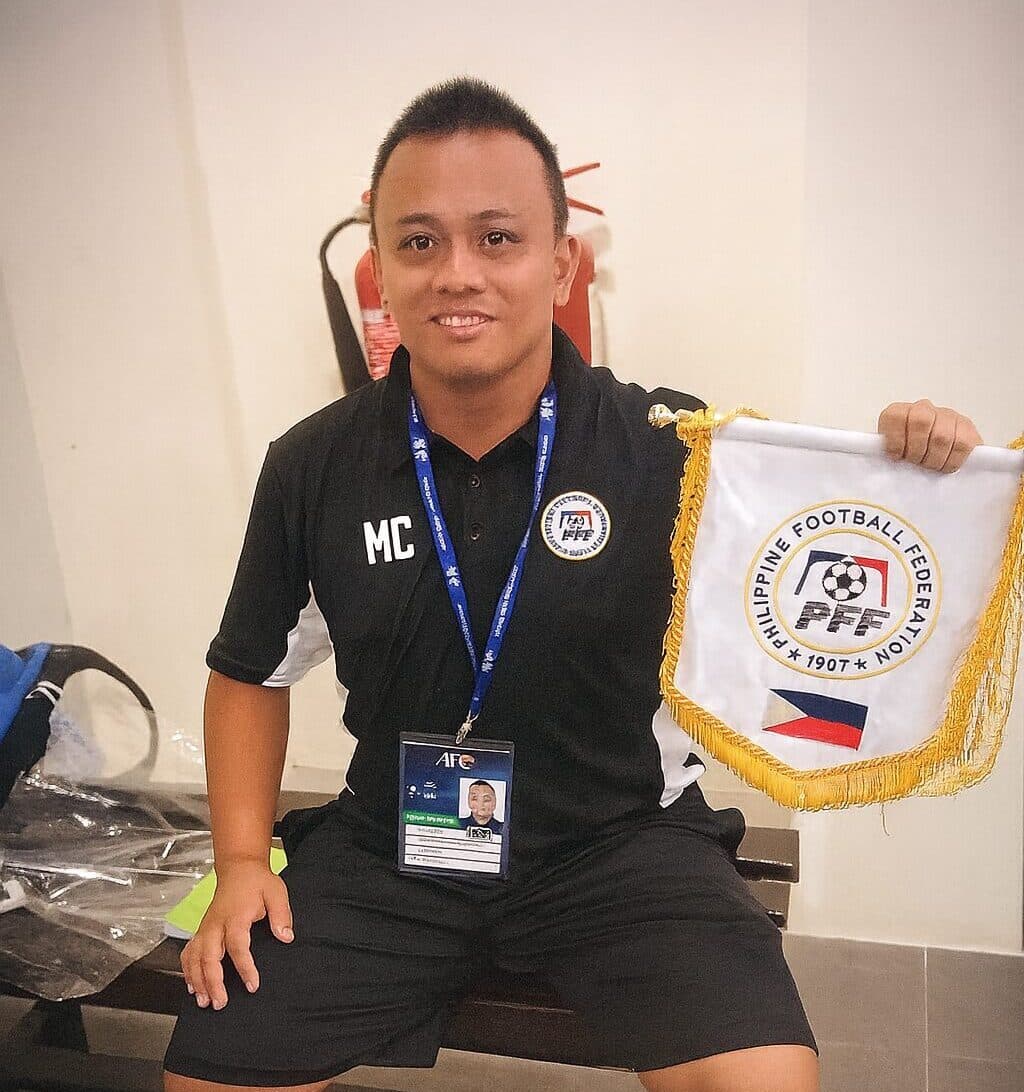 Coach John