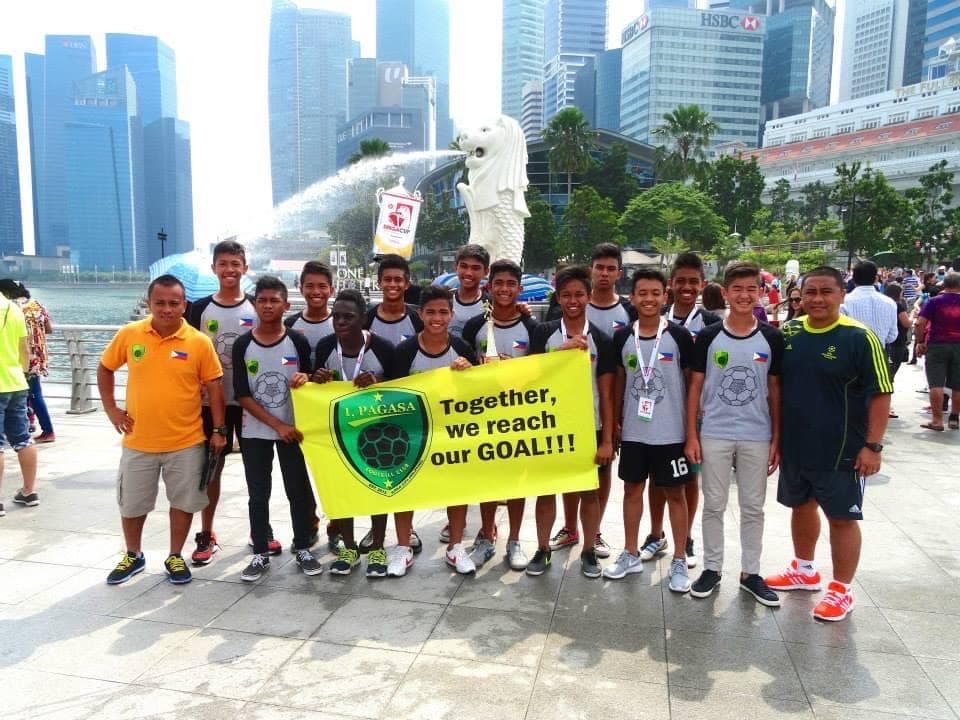 BN Football Academy