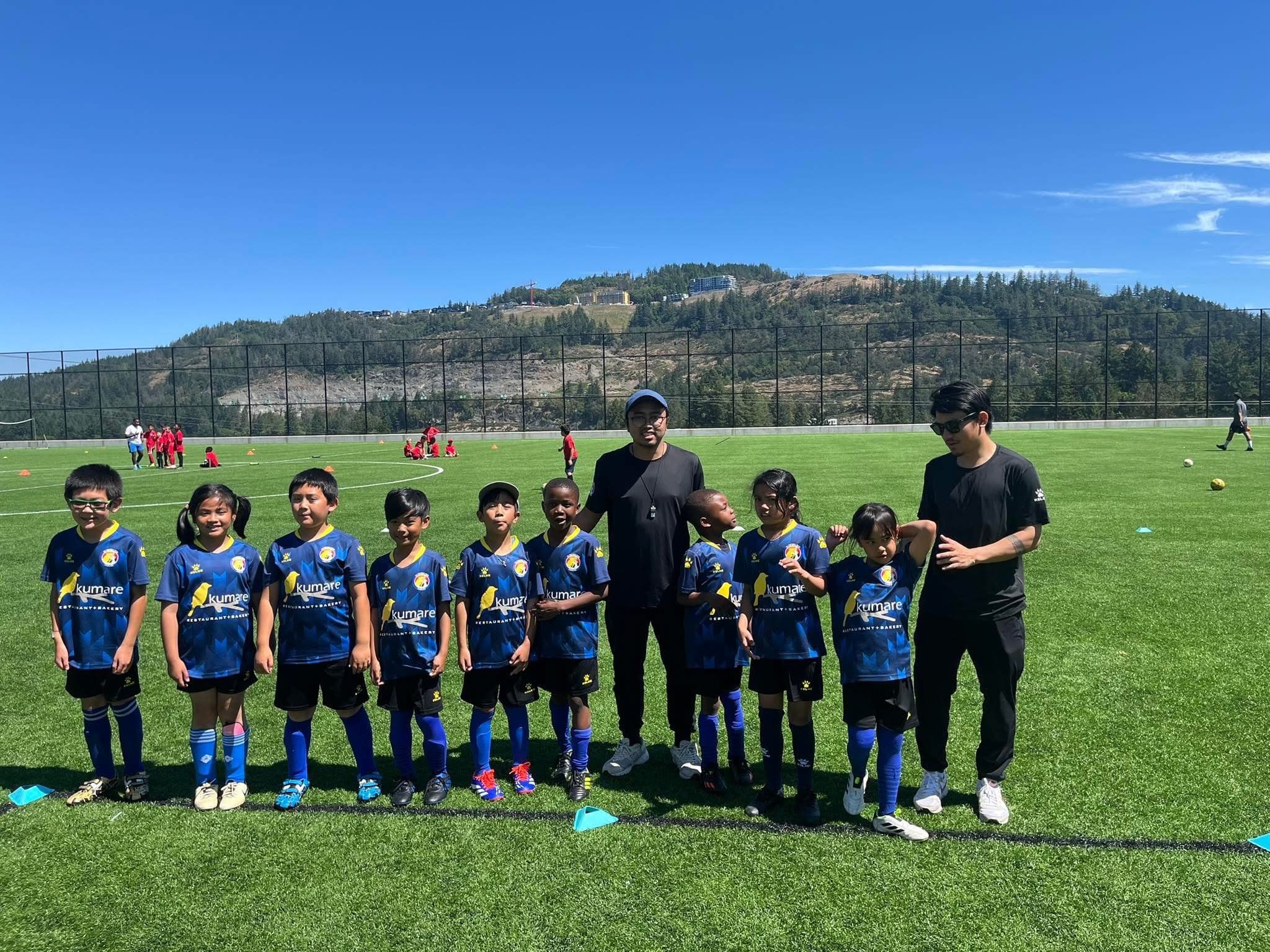 BN Football Academy