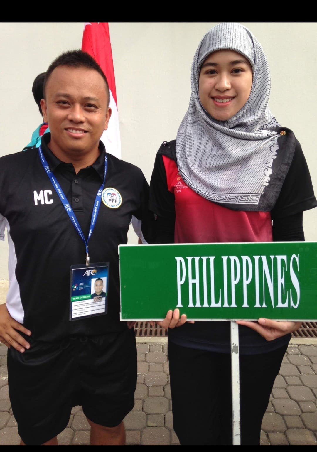 BN Football Academy